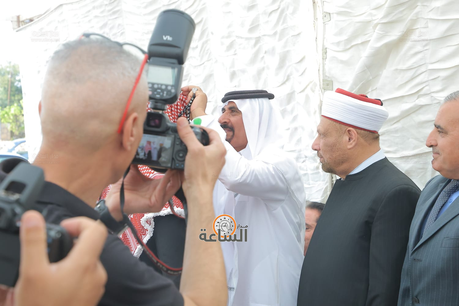 Madar Al-Saa Images 0.21269505463227933