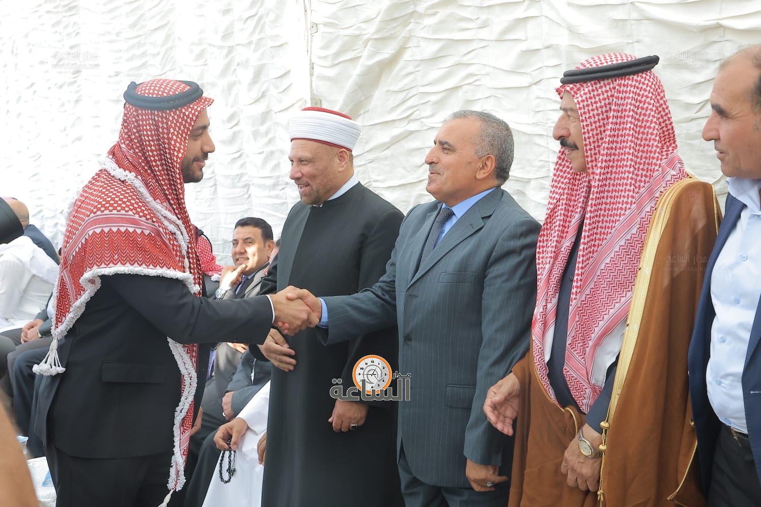 Madar Al-Saa Images 0.6246392244100396