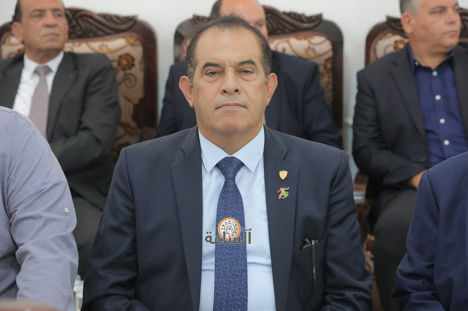 Madar Al-Saa Images 0.9345854005832273