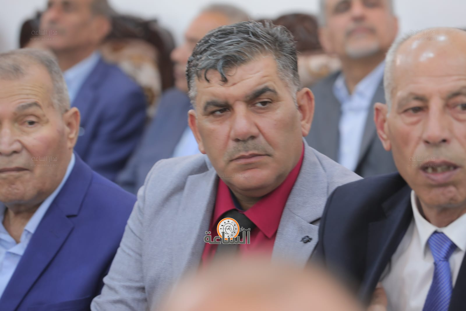 Madar Al-Saa Images 0.036382537874355636