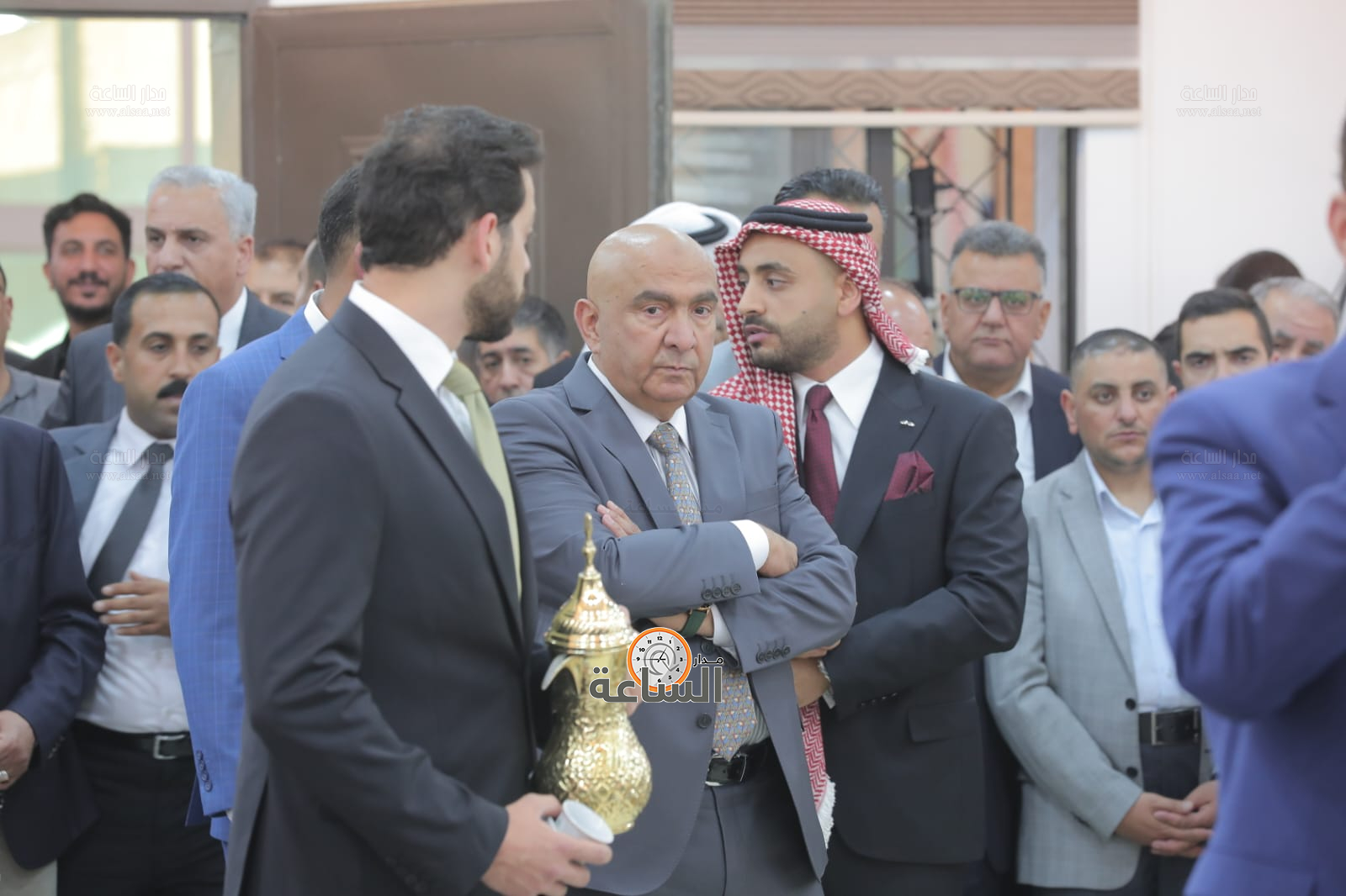 Madar Al-Saa Images 0.47681809267372754