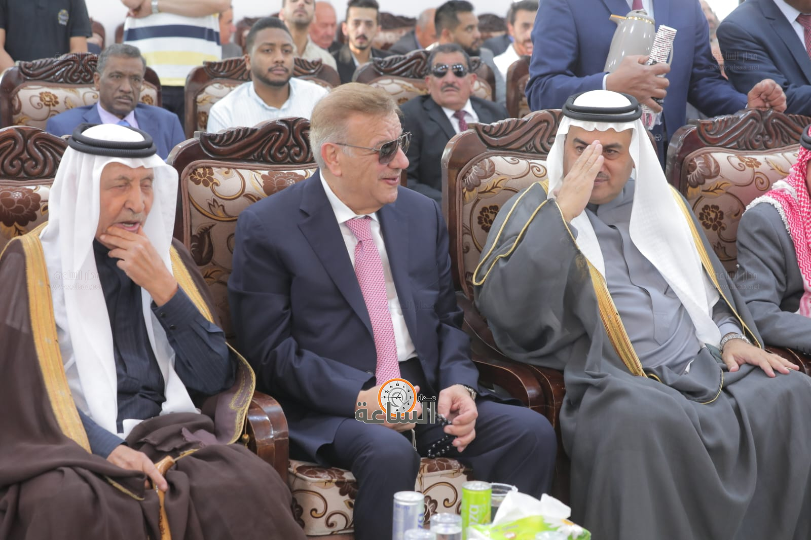 Madar Al-Saa Images 0.6841015215434633