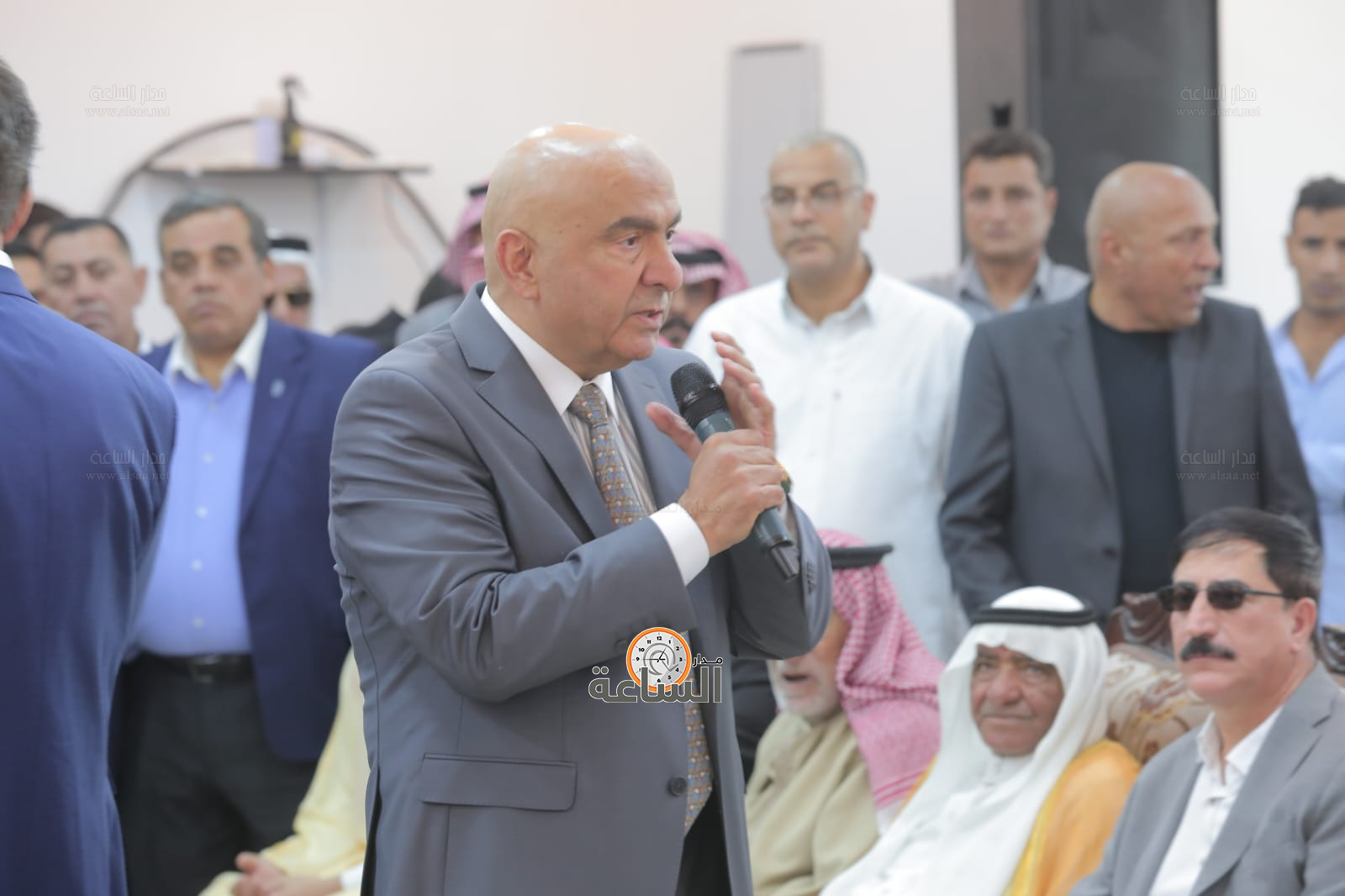 Madar Al-Saa Images 0.7524748296794428