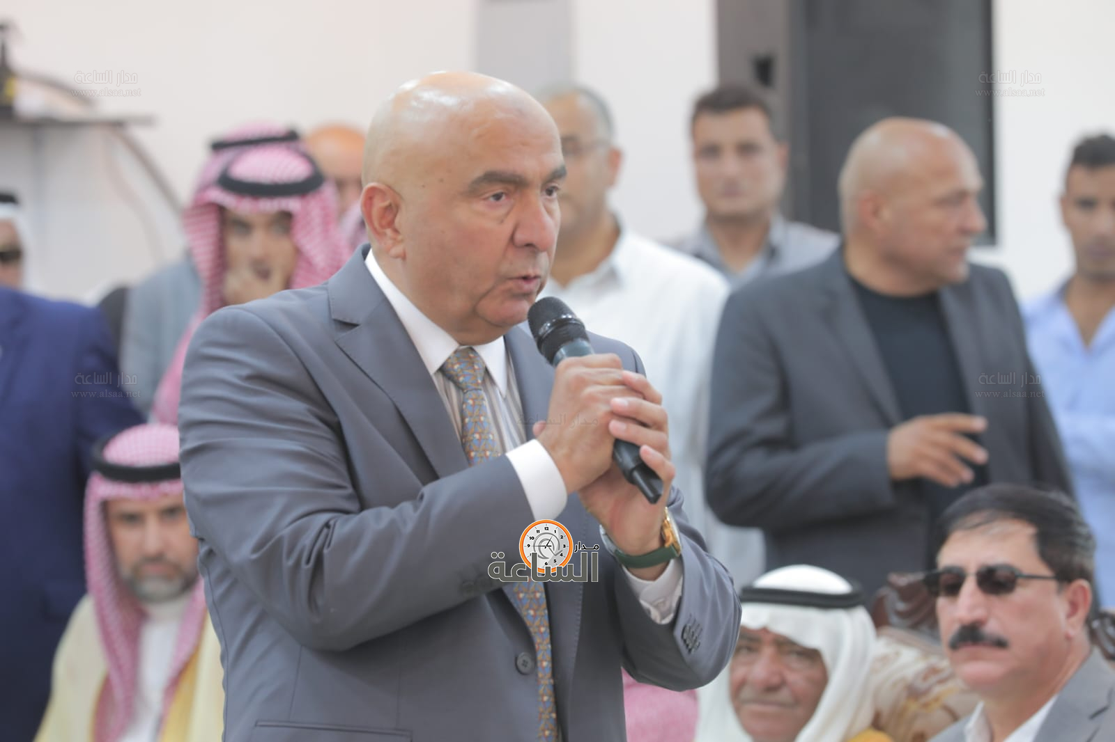 Madar Al-Saa Images 0.8793710640685045