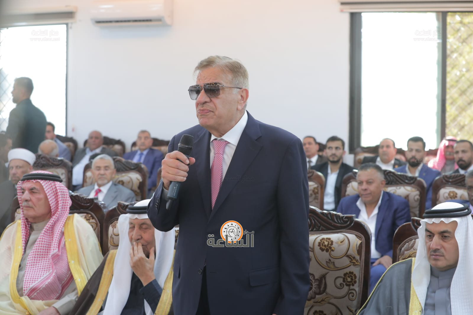 Madar Al-Saa Images 0.36600116415031614