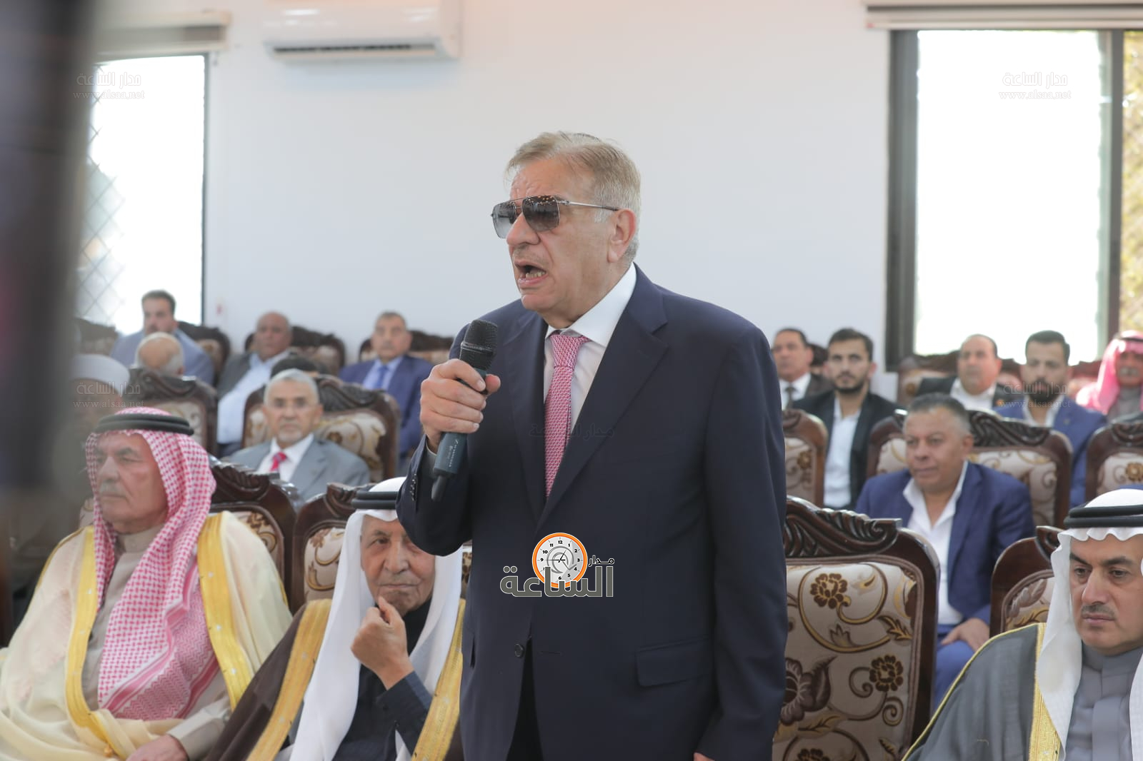 Madar Al-Saa Images 0.2528918016896682