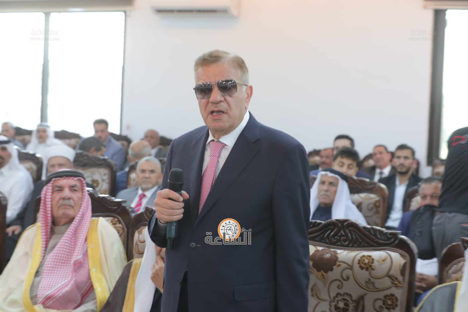 Madar Al-Saa Images 0.24804195819387265