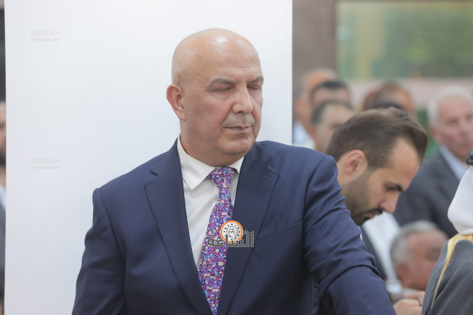 Madar Al-Saa Images 0.05940576362067174