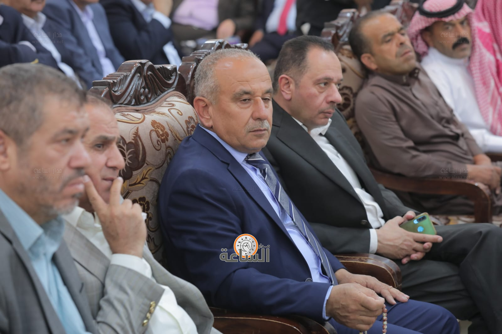 Madar Al-Saa Images 0.31644332295293365