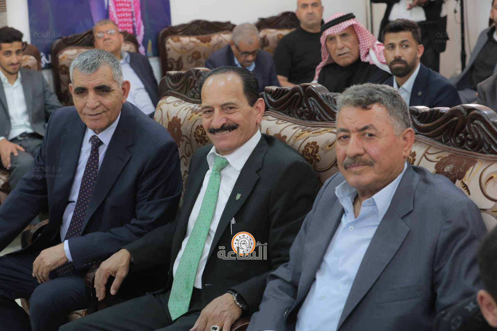 Madar Al-Saa Images 0.7646853705652016