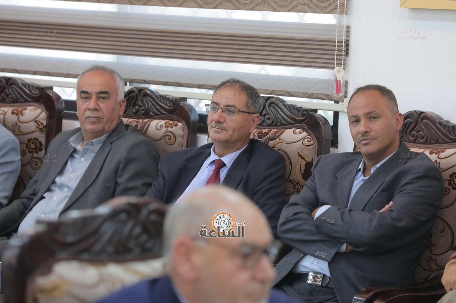 Madar Al-Saa Images 0.7154590149467256