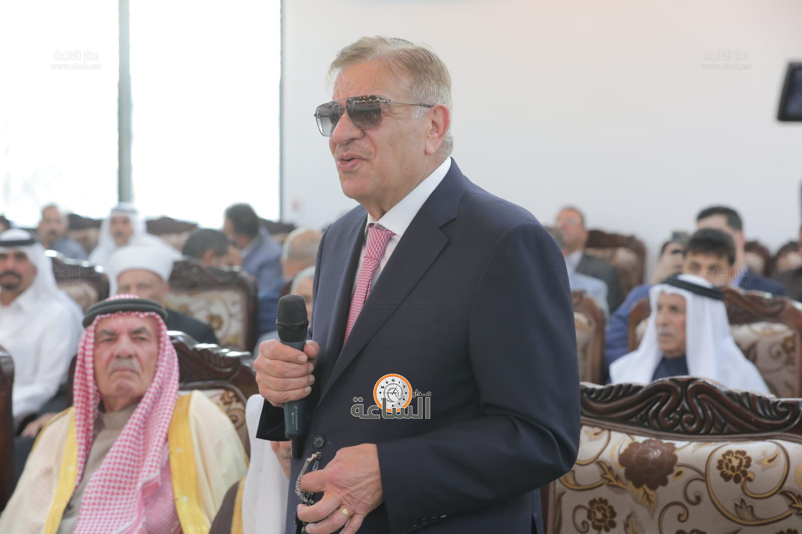 Madar Al-Saa Images 0.8340204120533143