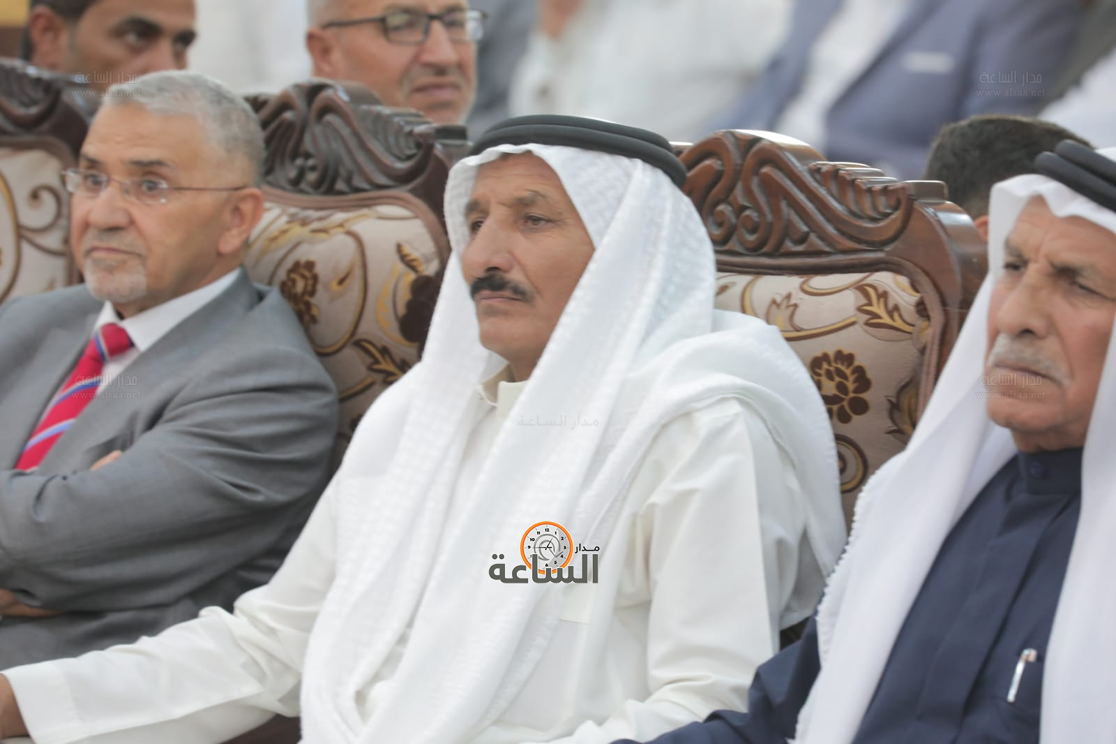 Madar Al-Saa Images 0.42792255948947244