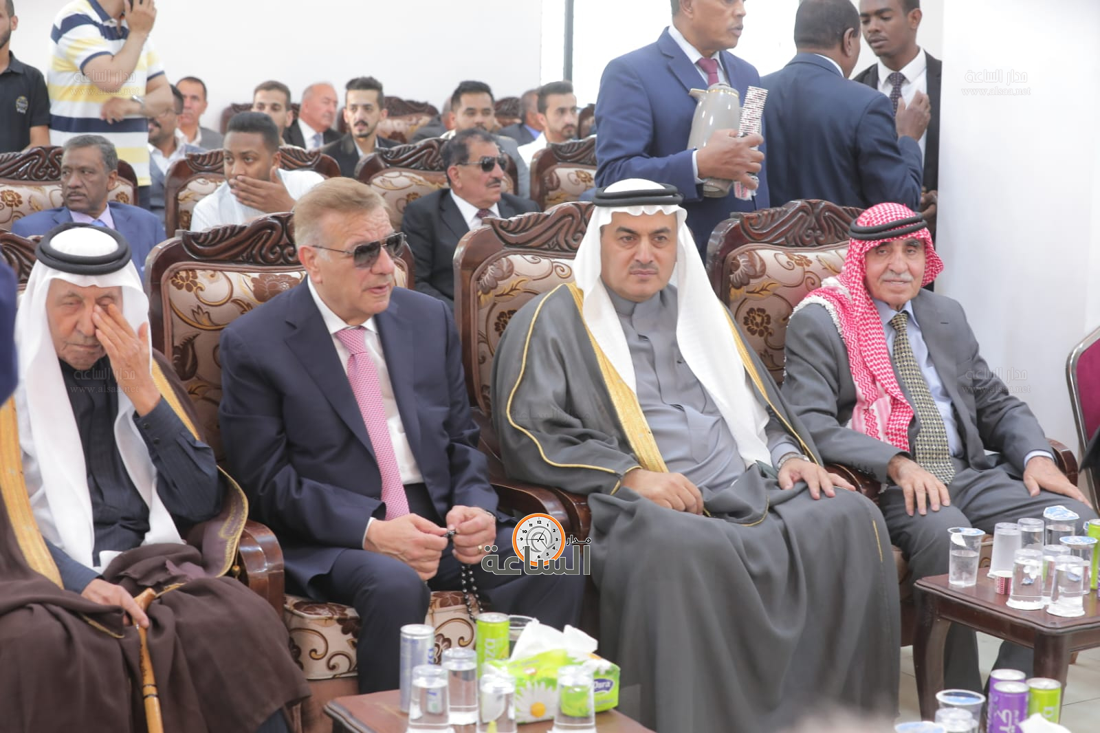 Madar Al-Saa Images 0.25146393862847083