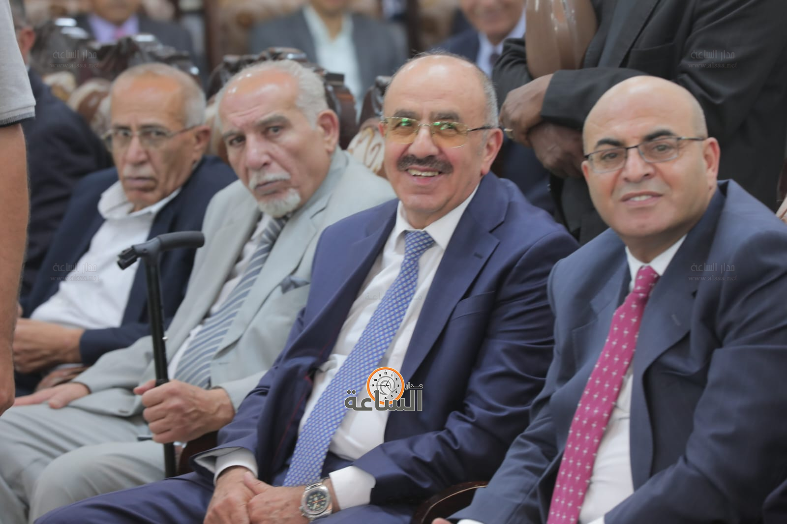 Madar Al-Saa Images 0.7669332748240935