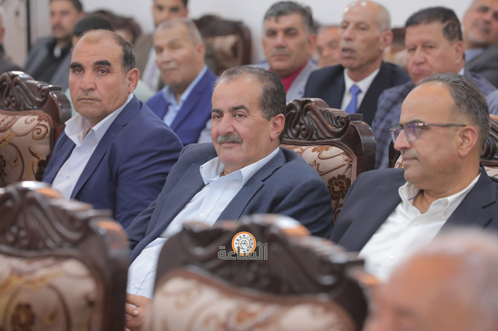 Madar Al-Saa Images 0.20910082688093168