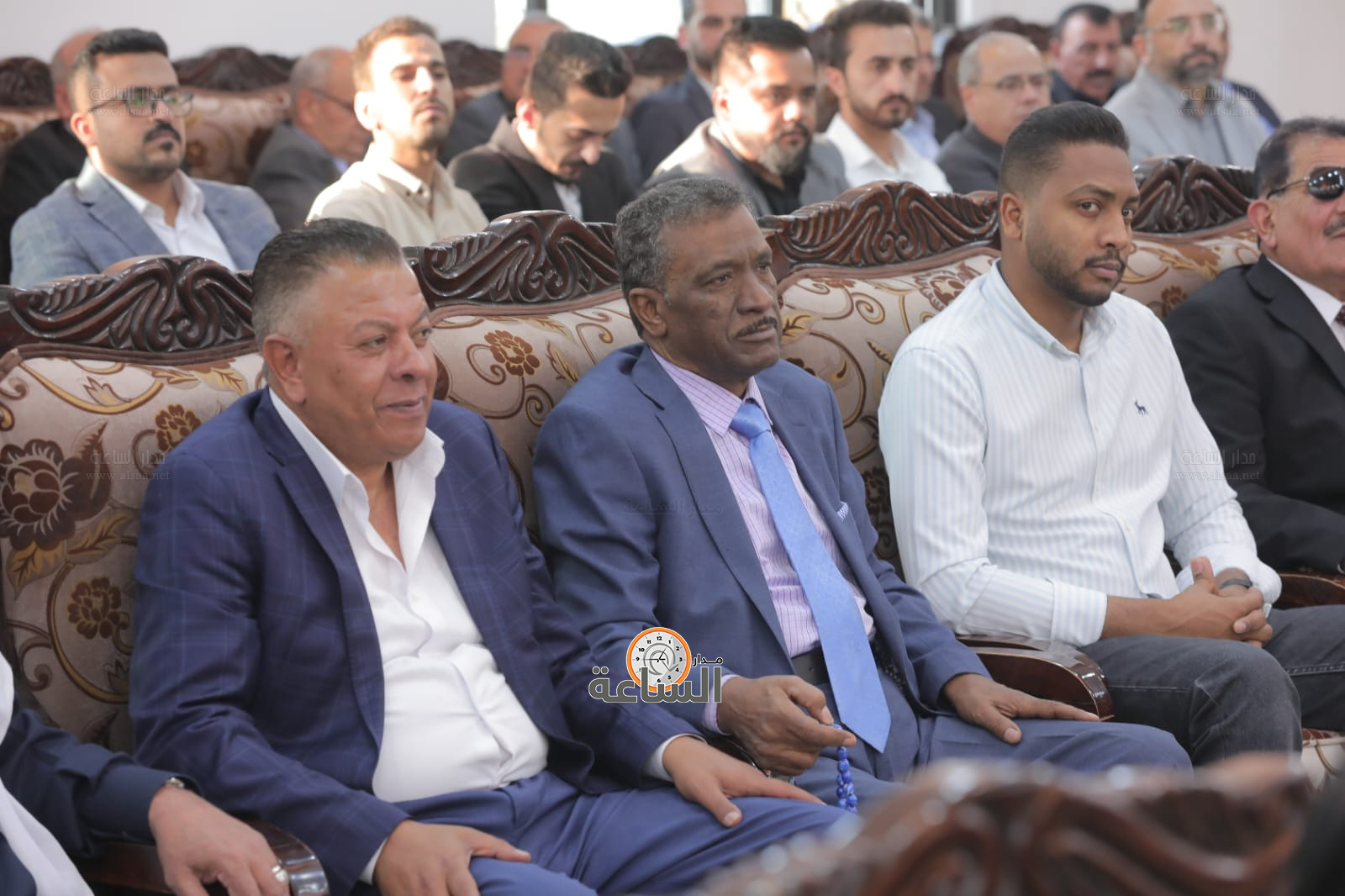 Madar Al-Saa Images 0.4748103062658394