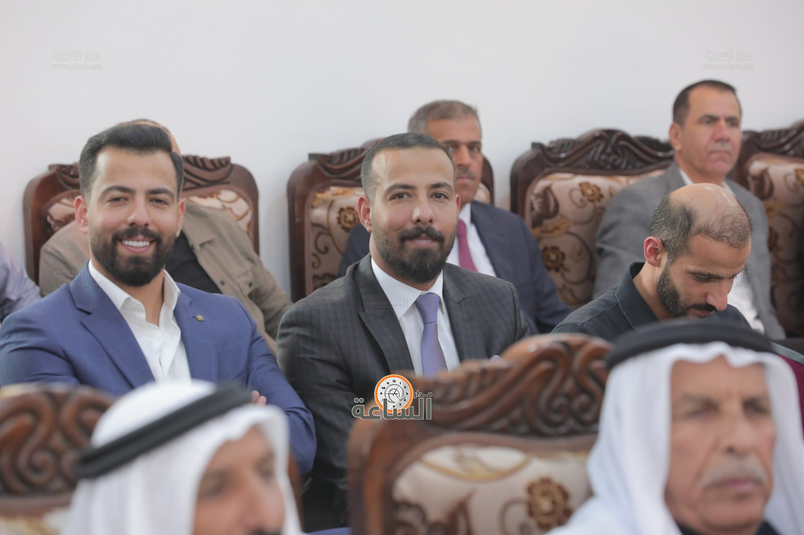 Madar Al-Saa Images 0.44884500881028455