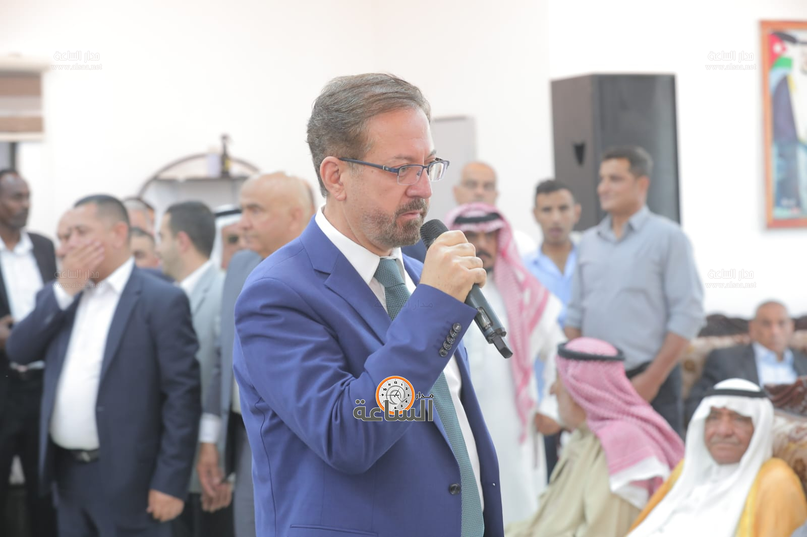 Madar Al-Saa Images 0.7157418124203465