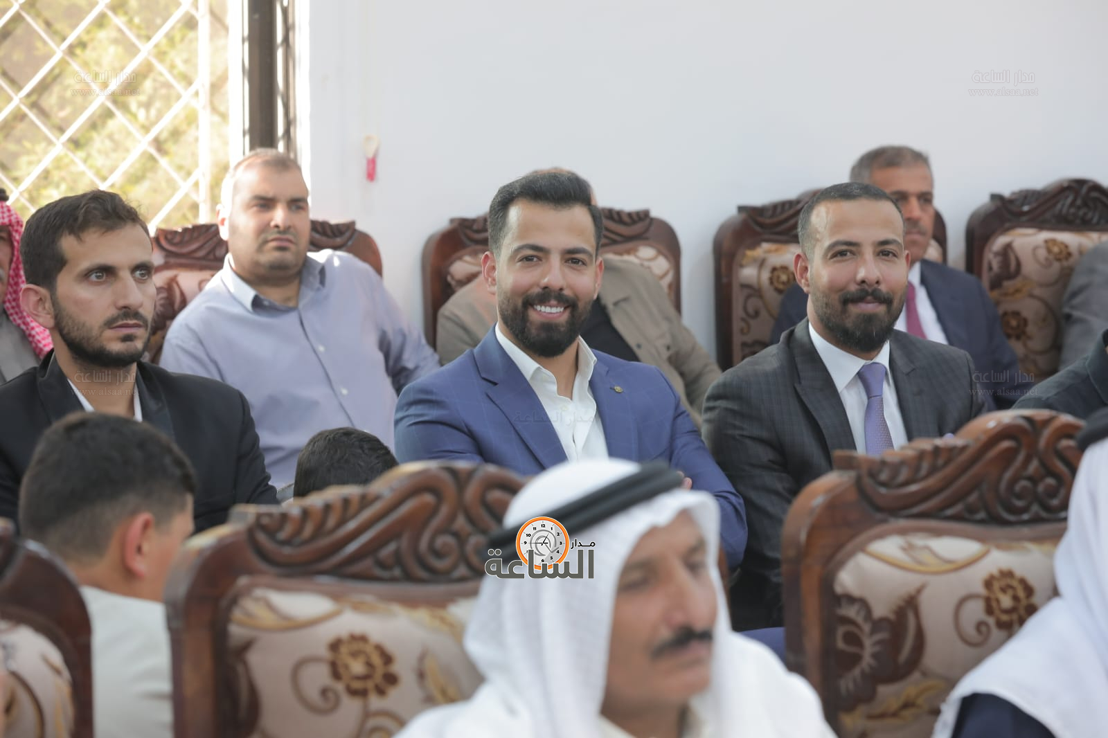 Madar Al-Saa Images 0.9162363258123604