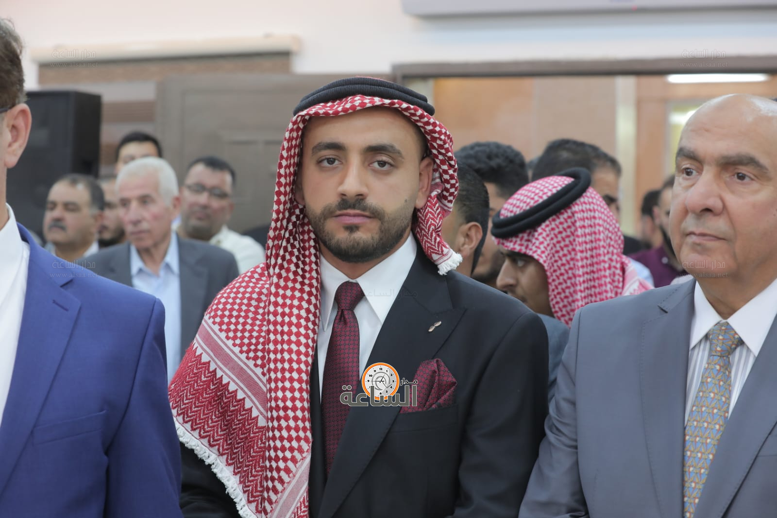 Madar Al-Saa Images 0.8845172366024141