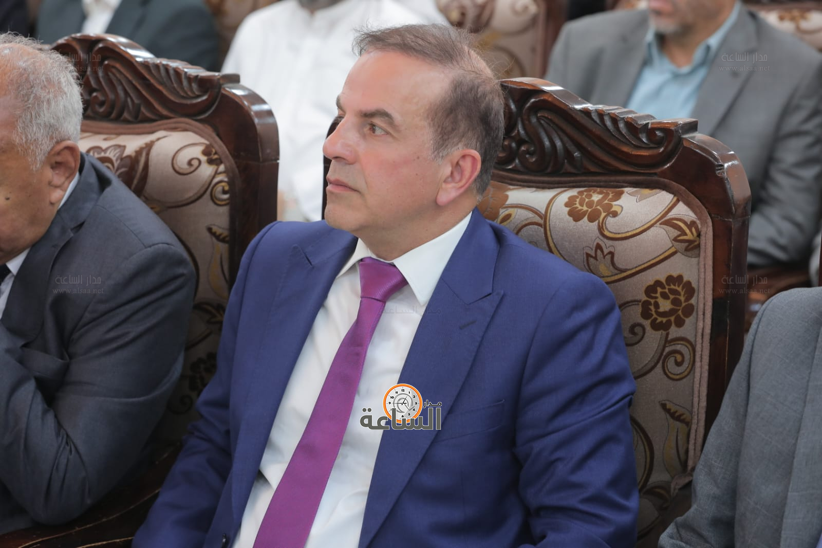 Madar Al-Saa Images 0.7954386684390543