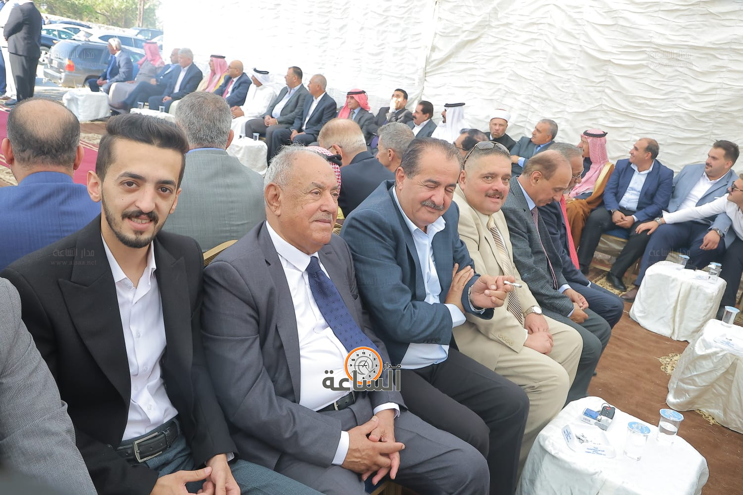 Madar Al-Saa Images 0.4284051818055572