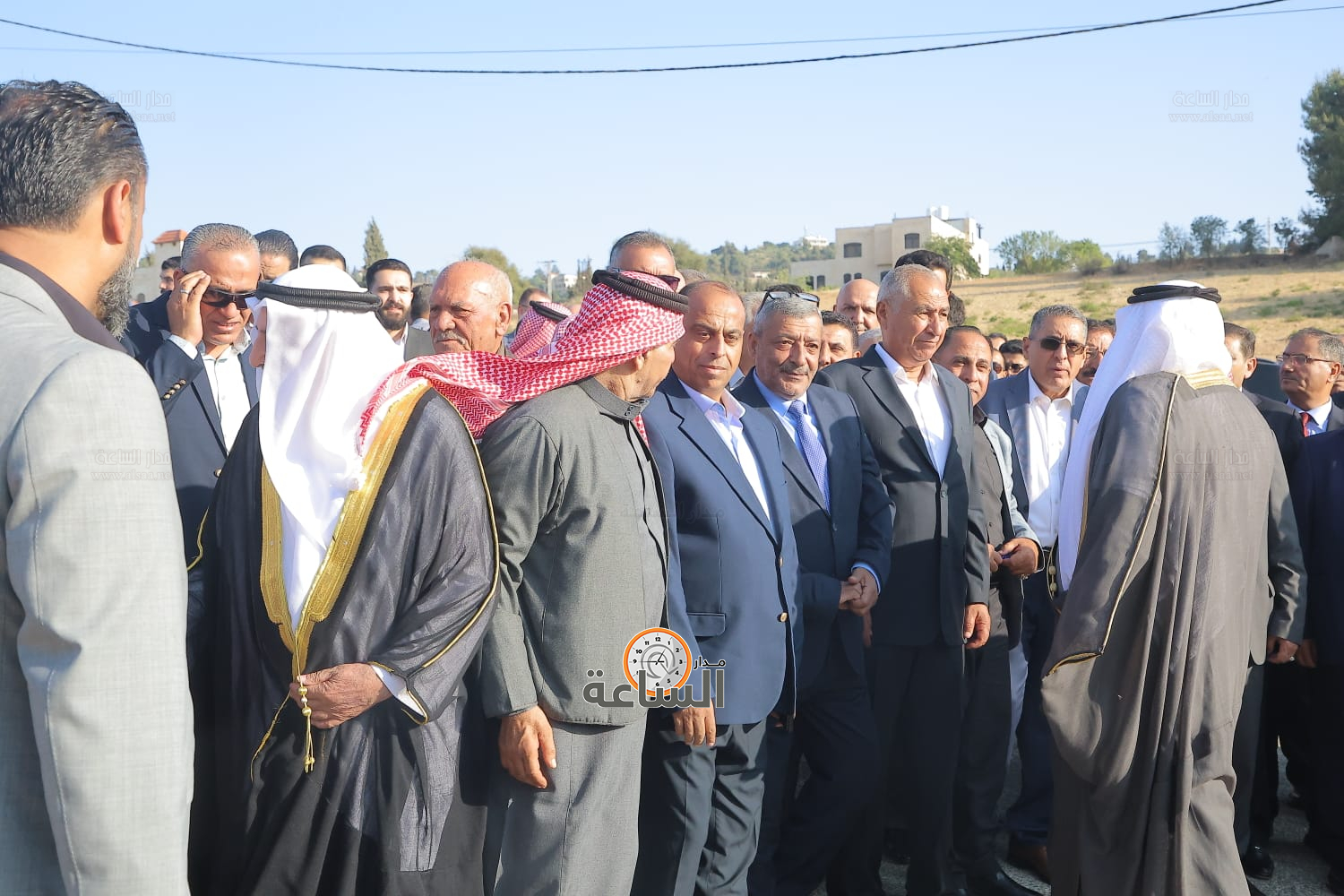 Madar Al-Saa Images 0.4910702665709069