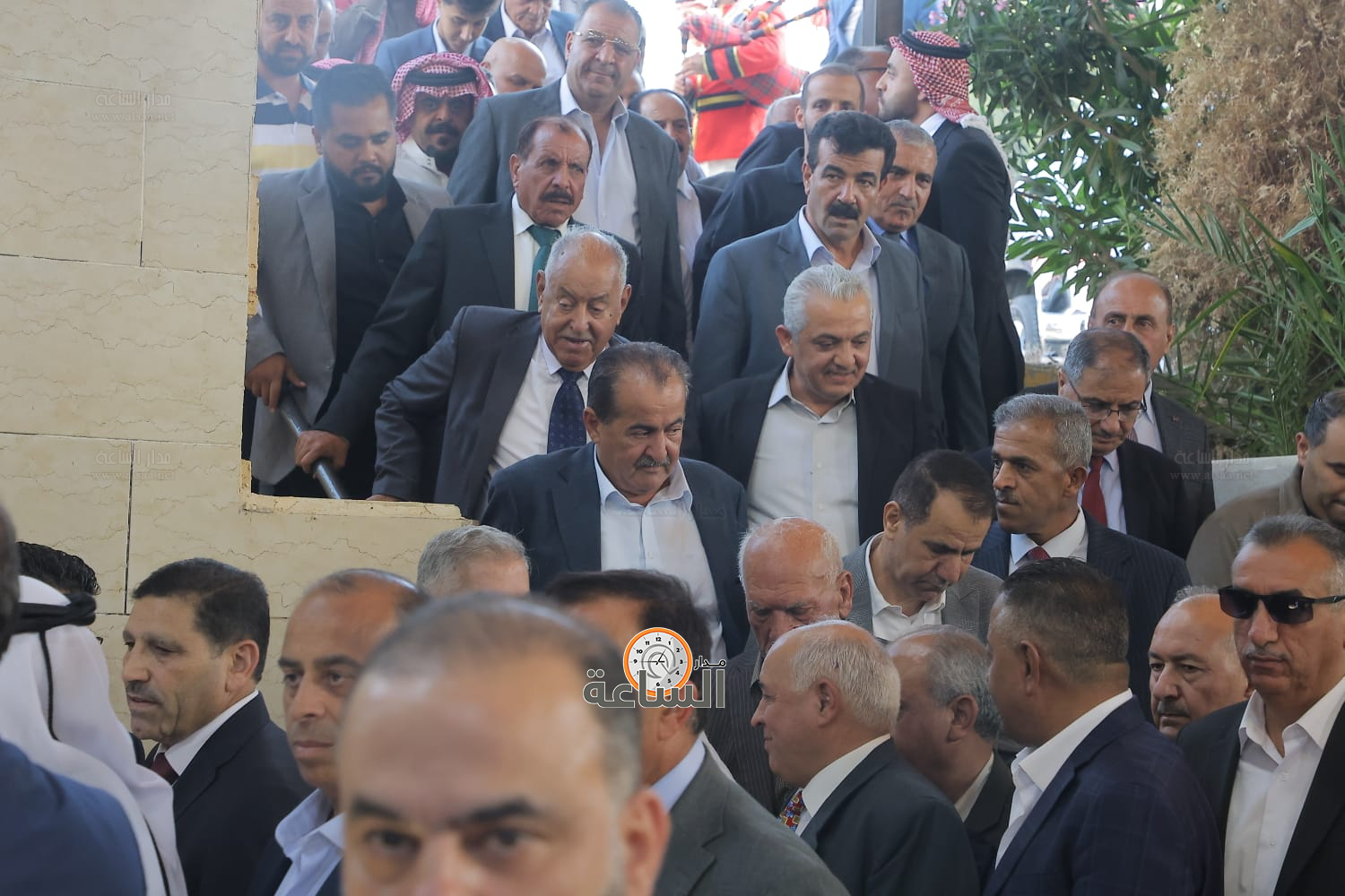 Madar Al-Saa Images 0.9947361103034286