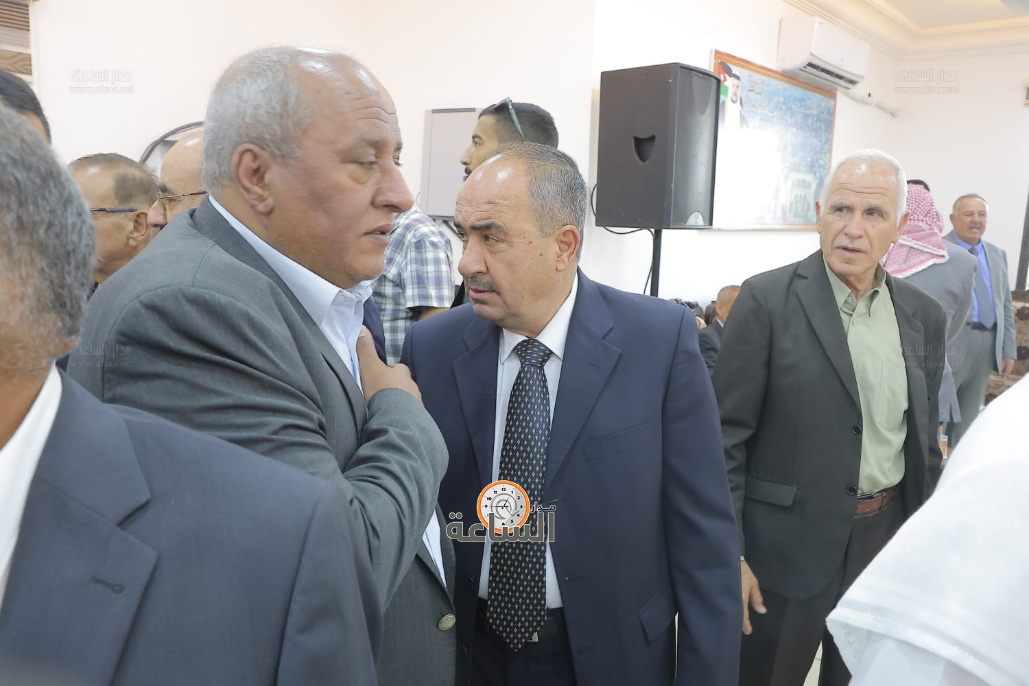 Madar Al-Saa Images 0.8880689457717157