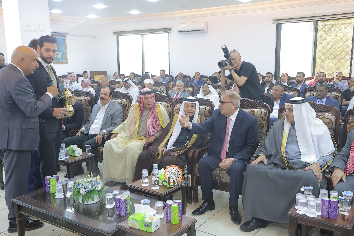 Madar Al-Saa Images 0.3907339569876297