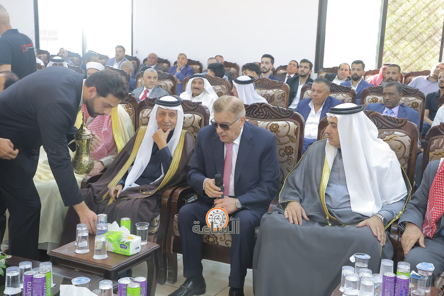 Madar Al-Saa Images 0.9226376843142448