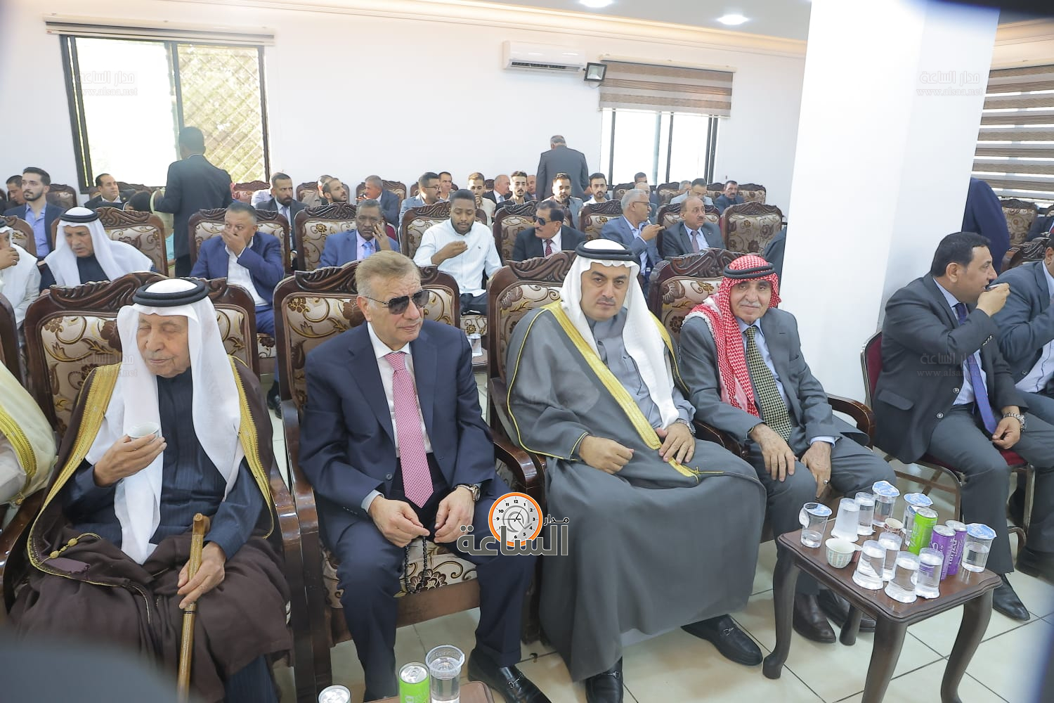 Madar Al-Saa Images 0.26459015239765005