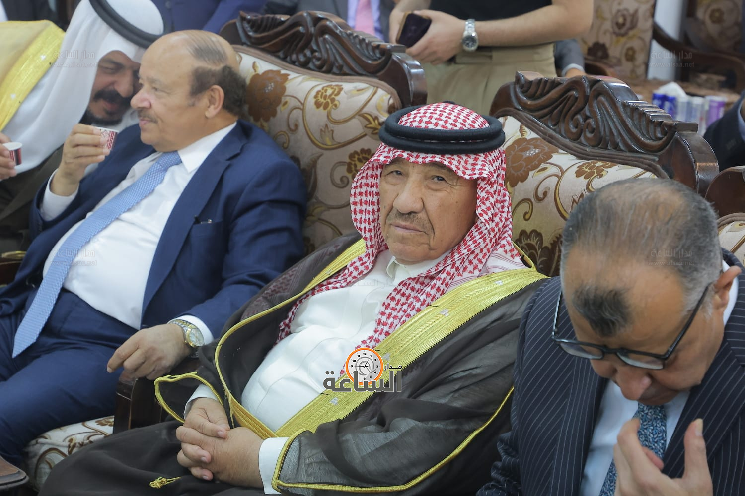 Madar Al-Saa Images 0.9880734814082498