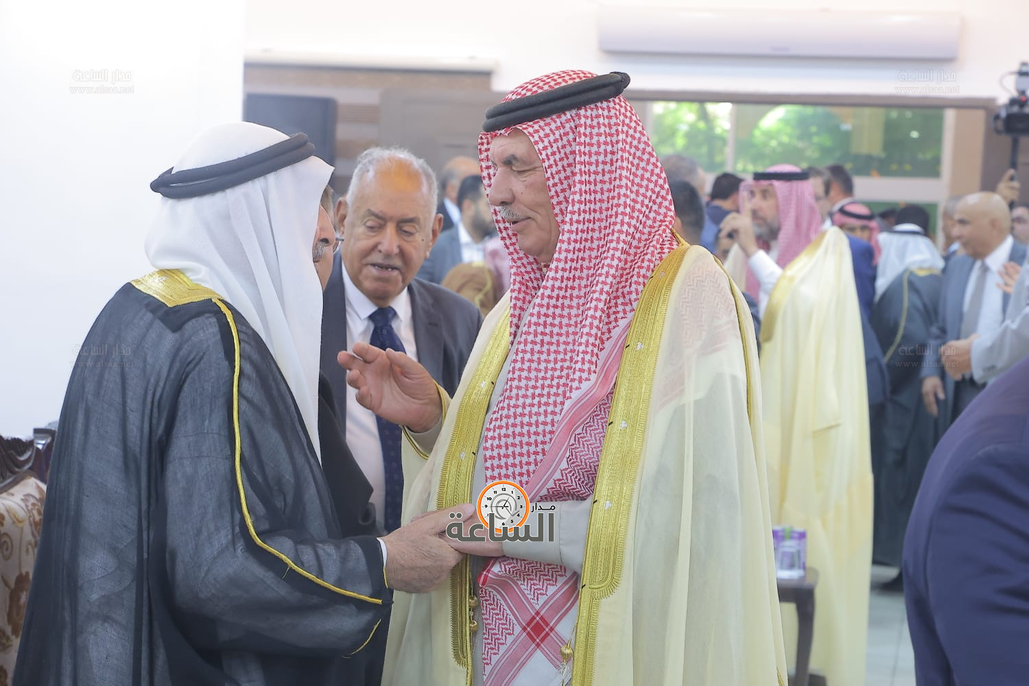 Madar Al-Saa Images 0.49759883795699467