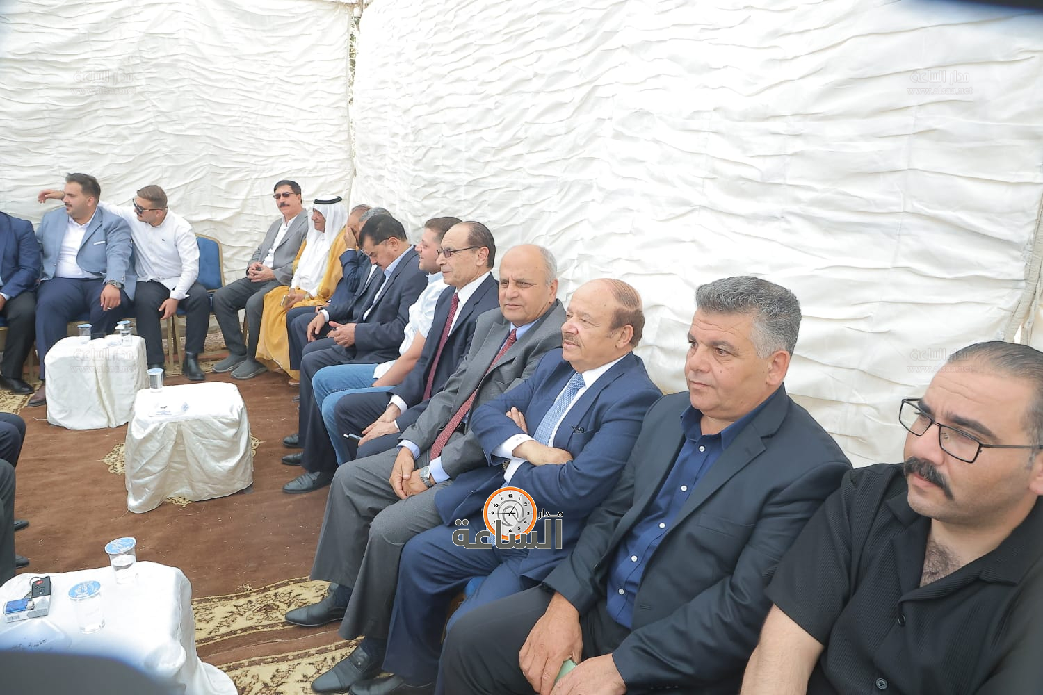 Madar Al-Saa Images 0.38955837915490354