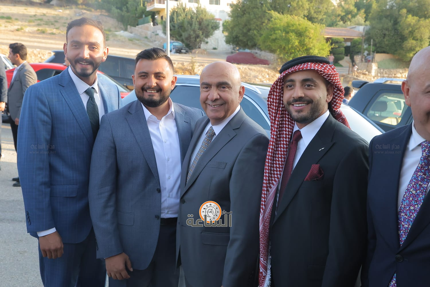 Madar Al-Saa Images 0.32190734445293945