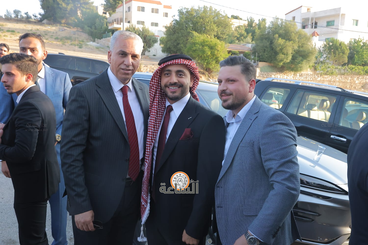 Madar Al-Saa Images 0.7704328391684757