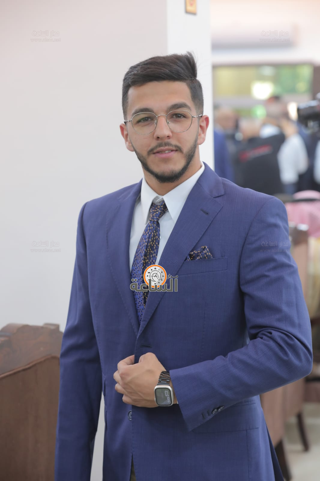 Madar Al-Saa Images 0.6412122669535749