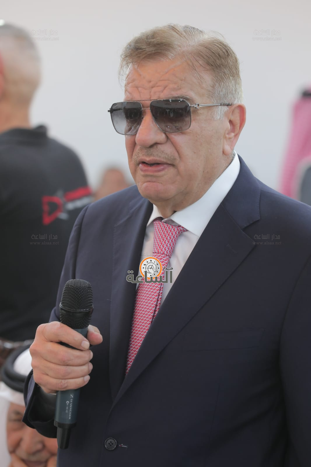 Madar Al-Saa Images 0.2307916678182642