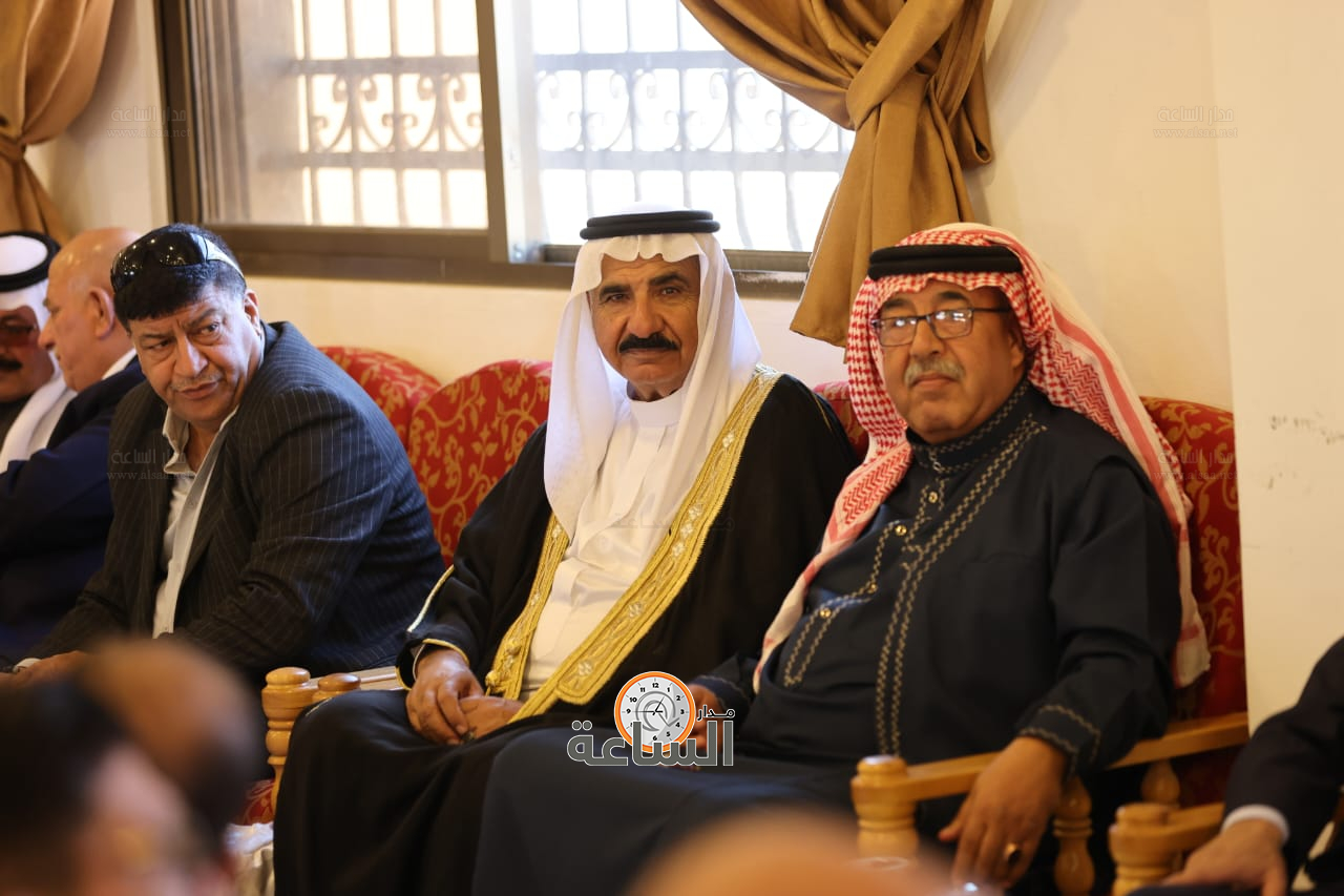 Madar Al-Saa Images 0.25173337755076963