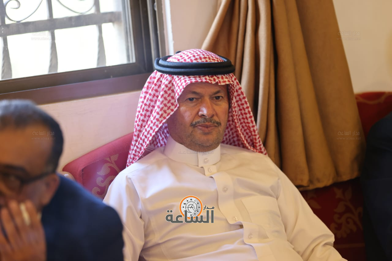 Madar Al-Saa Images 0.13960224928758158