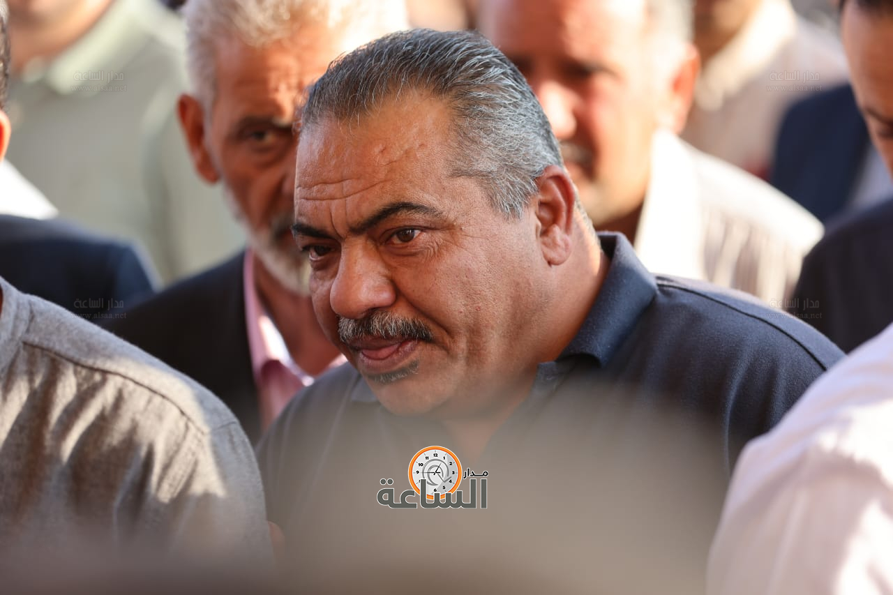 Madar Al-Saa Images 0.5738544555557795