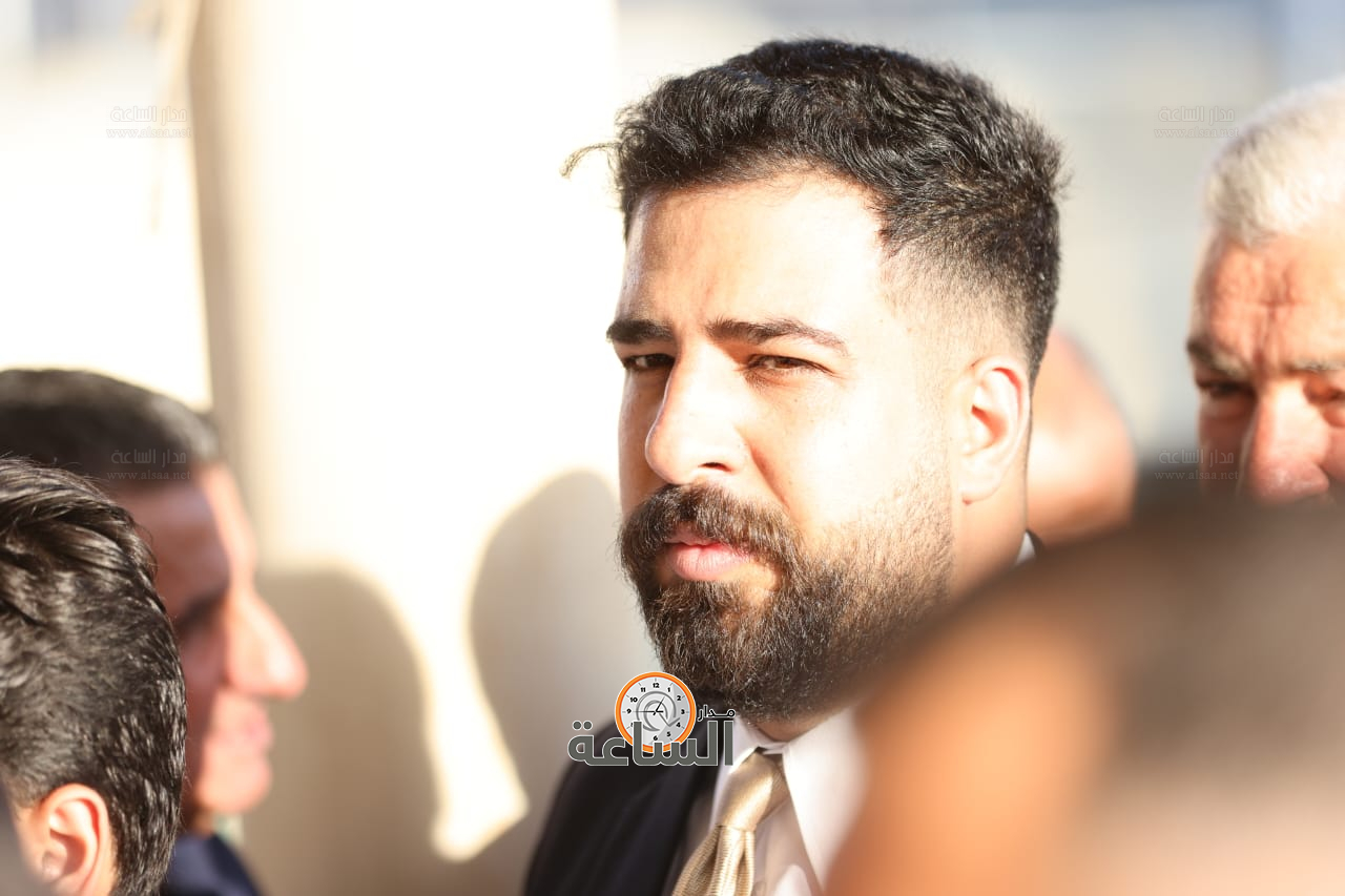 Madar Al-Saa Images 0.7780084455152856