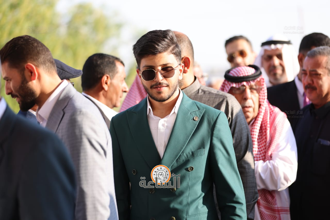 Madar Al-Saa Images 0.9866820926570262