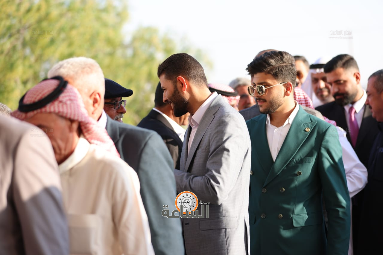 Madar Al-Saa Images 0.6039952230879251