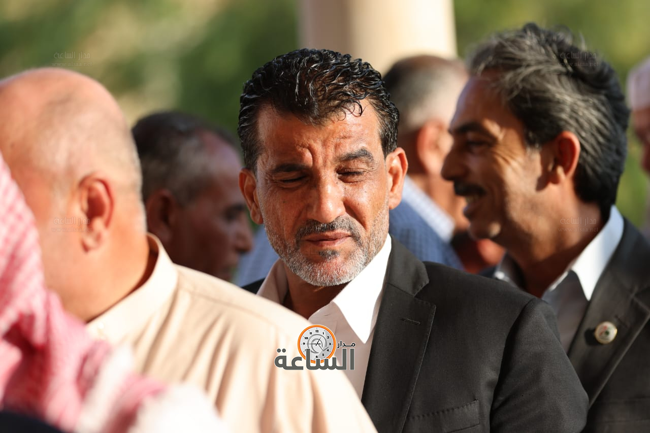 Madar Al-Saa Images 0.4064017900294734