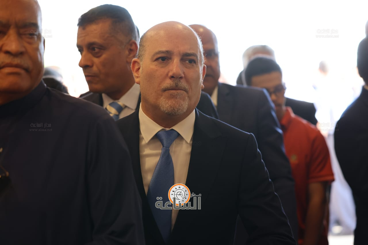 Madar Al-Saa Images 0.07959700234627975