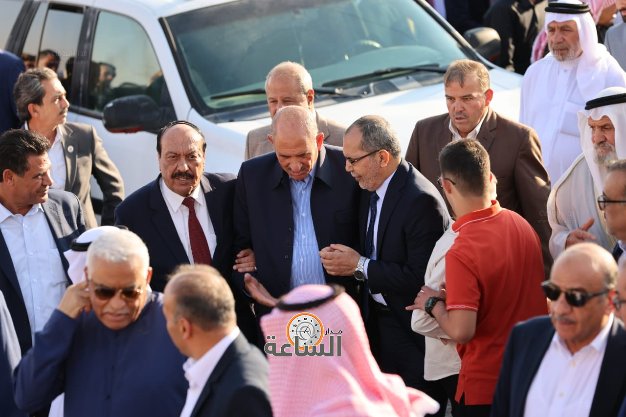 Madar Al-Saa Images 0.1957059733465618