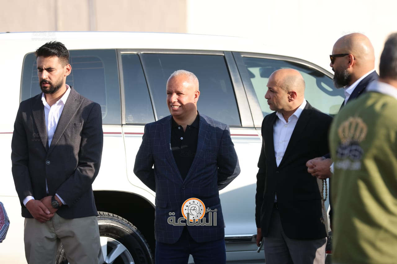 Madar Al-Saa Images 0.49075555597509024